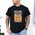 Mission Bayfest Sep 2729 2024 San Diego Ca Poster Shirt