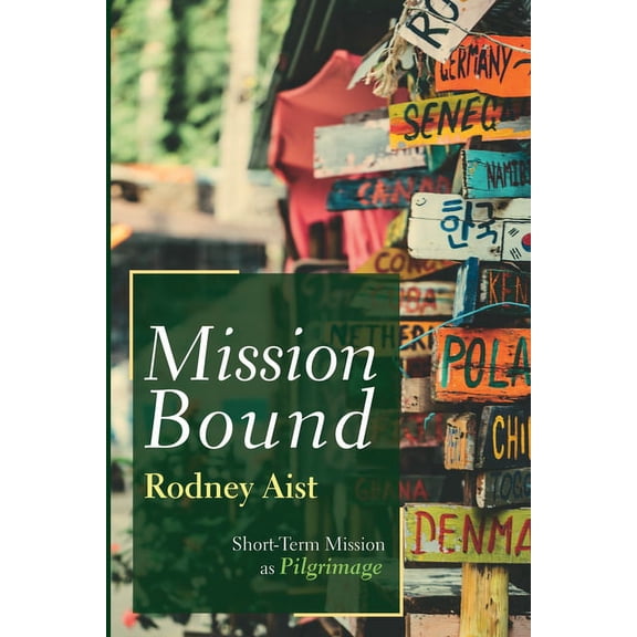 Mission Bound (Hardcover)