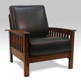 thumbnail image 1 of Mission Chair, 1 of 5