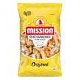 thumbnail image 1 of Mission Chicharrones Orginal, 4 Ounce Bag, 1 of 5