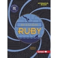 thumbnail image 1 of Mission: Code (Alternator Books (R) ): Mission Ruby (Paperback), 1 of 2