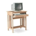 thumbnail image 1 of Mission Computer Stand, 1 of 1