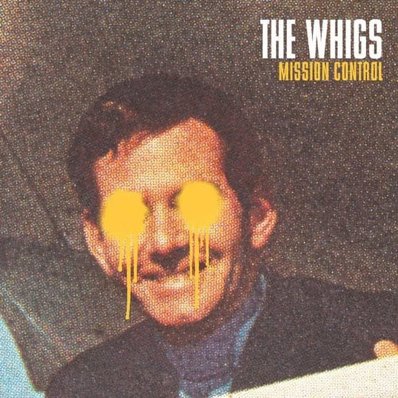 Mission Control (CD)