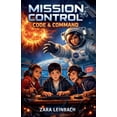 thumbnail image 1 of Mission Control, (Paperback), 1 of 1
