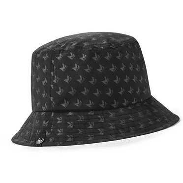 Mission Cooling Bell Bucket Hat