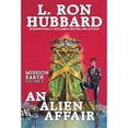 thumbnail image 1 of Pre-Owned Mission Earth Volume 4: An Alien Affair (Paperback) 1619861771 9781619861770, 1 of 1