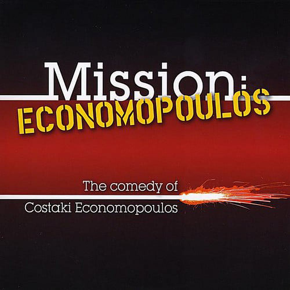 Economopoulos Mission: Economopoulos - Walmart.com