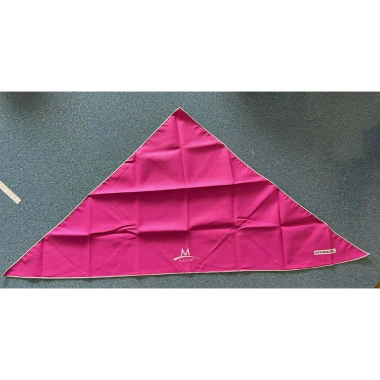 Mission enduracool bandana discount