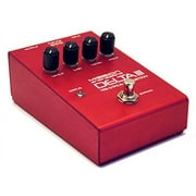 Mission Engineering Delta III Germanium Overdrive / Distortion / Fuzz pedal ltd