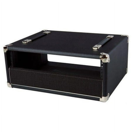 Mission Engineering Gemini GM-HL Guitar Head Unit