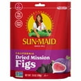 thumbnail image 1 of Sun-Maid California Dried Mission Figs 7 oz (Pack of 18), 1 of 7