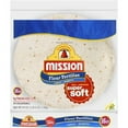 thumbnail image 1 of Mission Flour Tortillas Large Burrito (16 ct.) (pack of 2), 1 of 2
