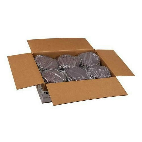 Mission Foods Blue Corn Tortilla, 6 inch - 60 per pack -- 12 packs per case.
