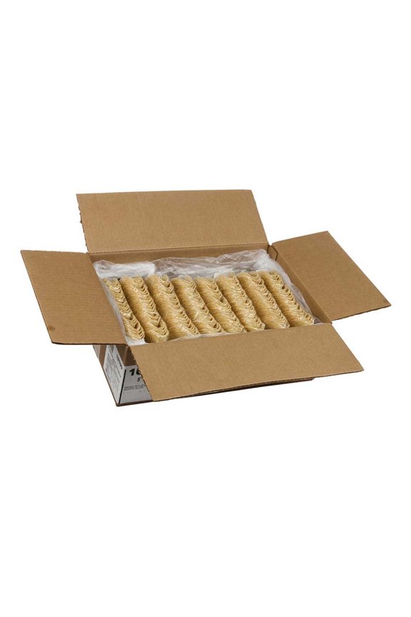 Foods Regular White Corn Taco Shell, 5 inch - 25 per pack -- 8 packs per case.