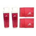 thumbnail image 1 of Mission Fuel & Cool Set of 2 Water Bottles & Cooling Towels & Lip Balms Pink, 1 of 3