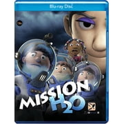 Mission H2O Blu-ray, Capital Motion, Kids & Family