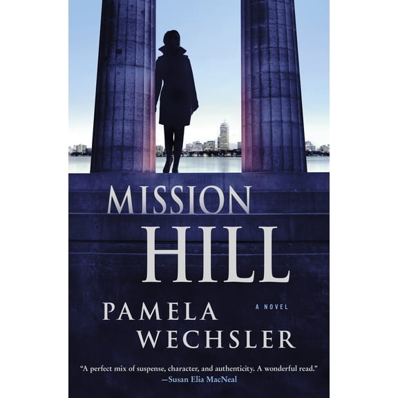 Pre-Owned Mission Hill : A Novel