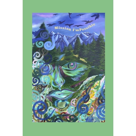 Mission I'mPossible (Paperback)