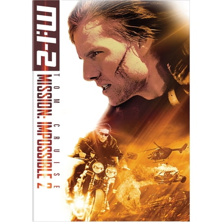 Mission: Impossible 2