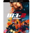 thumbnail image 1 of Mission: Impossible 2 (4K Ultra HD) Anthony Hopkins John Polson Tom Cruise Nicholas Bell, 1 of 2