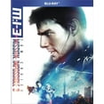 thumbnail image 1 of Mission Impossible 3 [Blu-ray], 1 of 5