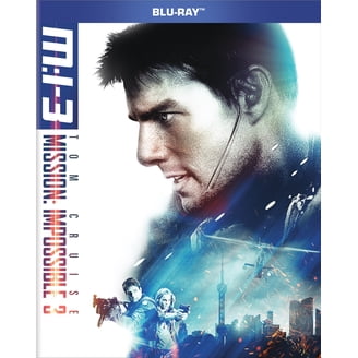 Tom Cruise Mission Impossible 3