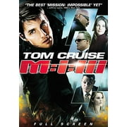 Mission Impossible III Full Screen Edition