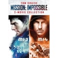 thumbnail image 1 of Mission: Impossible III / Mission: Impossible: Ghost Protocol (2-Movie Collection), 1 of 1
