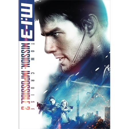 Mission: Impossible 3