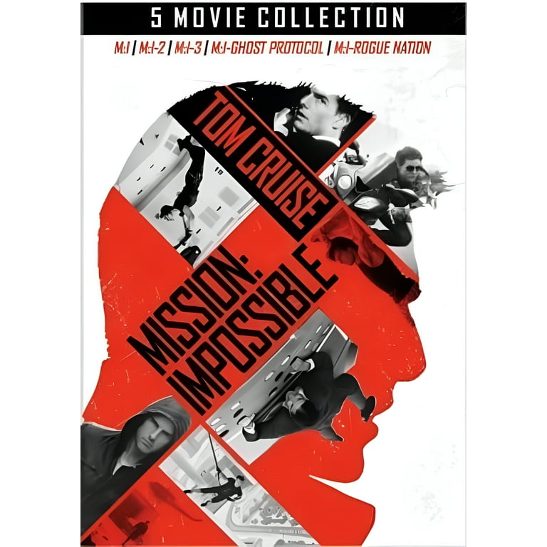 【新発売】今週の市販 Paramount's Tom Cruise Mission: Impossible 5 Movie その他