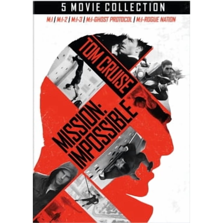 その他 Mission Impossible: Five TV Season Pack [DVD] Amazon.com: Mission: Impossible - The Fifth TV Season : Peter