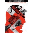 thumbnail image 1 of Mission: Impossible: 5-Movie Collection, 1 of 1