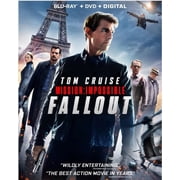 Mission: Impossible 6: Fallout