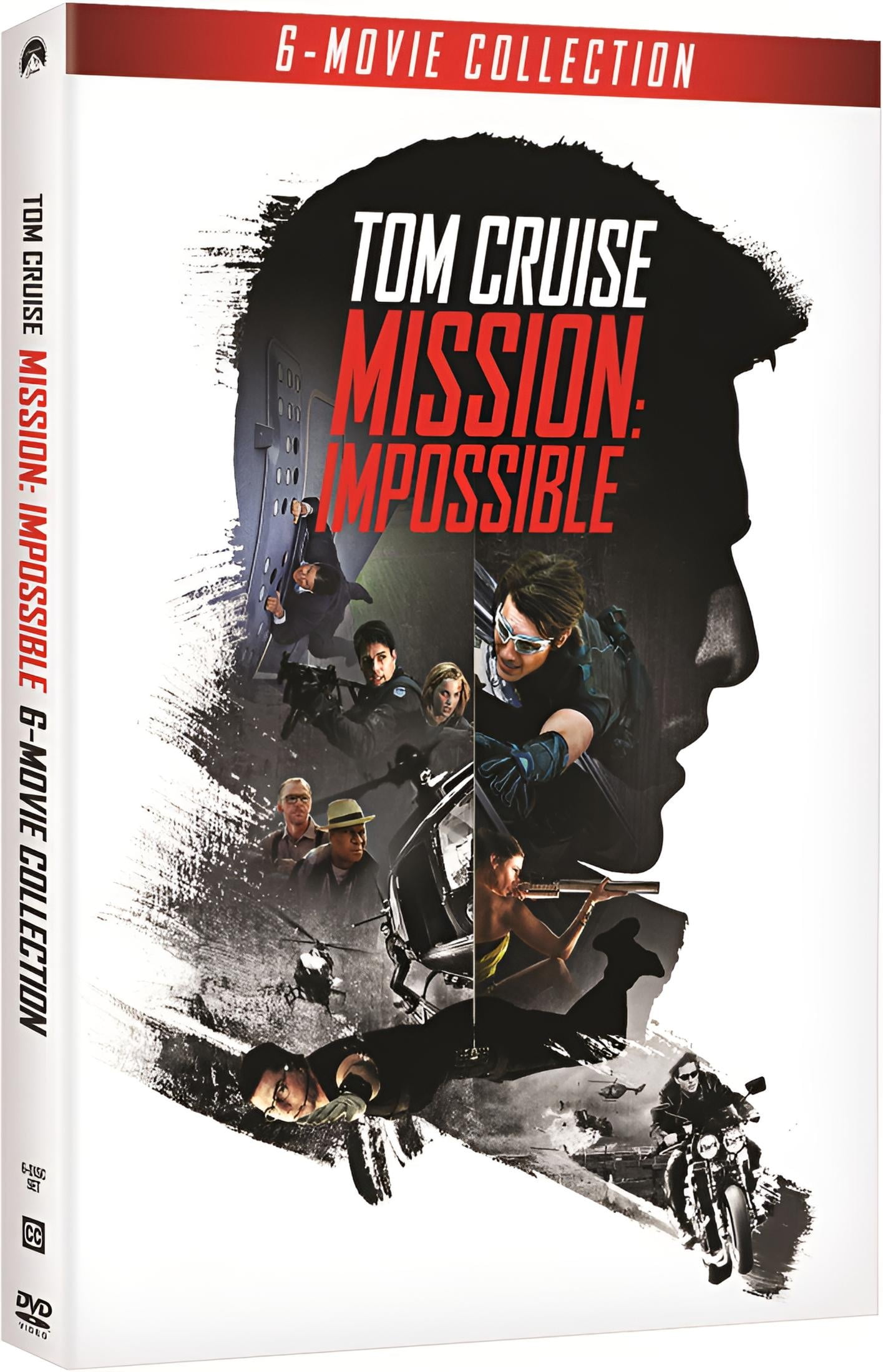 Mission Impossible - Walmart.com