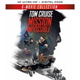 thumbnail image 1 of Mission: Impossible: 6-Movie Collection, 1 of 1
