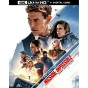 Mission: Impossible 7: Dead Reckoning