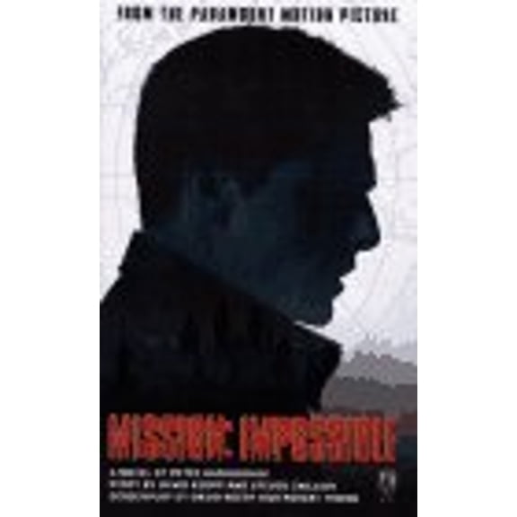 Pre-Owned Mission: Impossible (Paperback) 0671549219 9780671549213