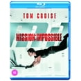 thumbnail image 1 of Mission: Impossible (Blu-ray) Emilio Estevez Kristin Scott Thomas Henry Czerny Dale Dye, 1 of 1