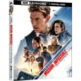 thumbnail image 1 of Mission Impossible- Dead Reckoning Part One (4K UHD + Digital), 1 of 6