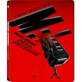 thumbnail image 1 of Mission Impossible- Dead Reckoning Part One (4K UHD) (Steelbook), 1 of 5