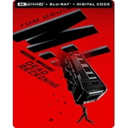Mission: Impossible 7: Dead Reckoning (Steelbook)