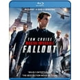 thumbnail image 1 of Pre-Owned Mission: Impossible - Fallout (Blu Ray) (Good), 1 of 1