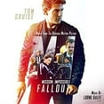 thumbnail image 1 of Mission: Impossible / Fallout / O.S.T. - Mission: Impossible: Fallout (Music From the Original Motion Picture) - Music & Performance - CD, 1 of 1