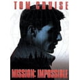 thumbnail image 1 of Mission: Impossible (Full Frame, Widescreen), 1 of 1