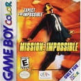thumbnail image 1 of Mission Impossible - Game Boy Color, 1 of 3