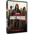 thumbnail image 1 of Mission: Impossible: Ghost Protocol (DVD), 1 of 5