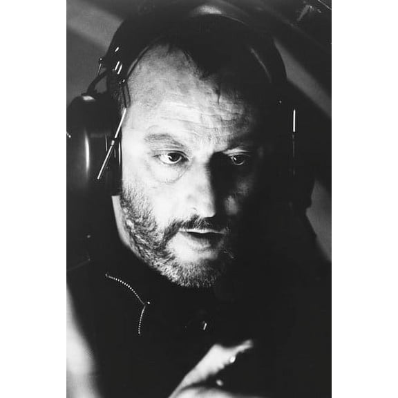 Mission Impossible Jean Reno 24x36 Poster