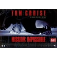 thumbnail image 1 of Mission Impossible Movie Poster (17 x 11), 1 of 1