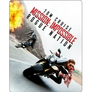 Mission: Impossible: Rogue Nation (Steelbook)