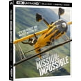 thumbnail image 1 of Mission: Impossible - The Final Reckoning (4K Ultra HD + Blu-ray + Digital Copy), 1 of 6